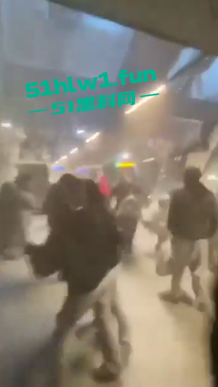 车祸现场图2