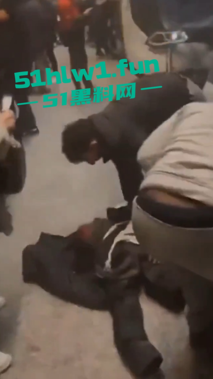 车祸现场图9