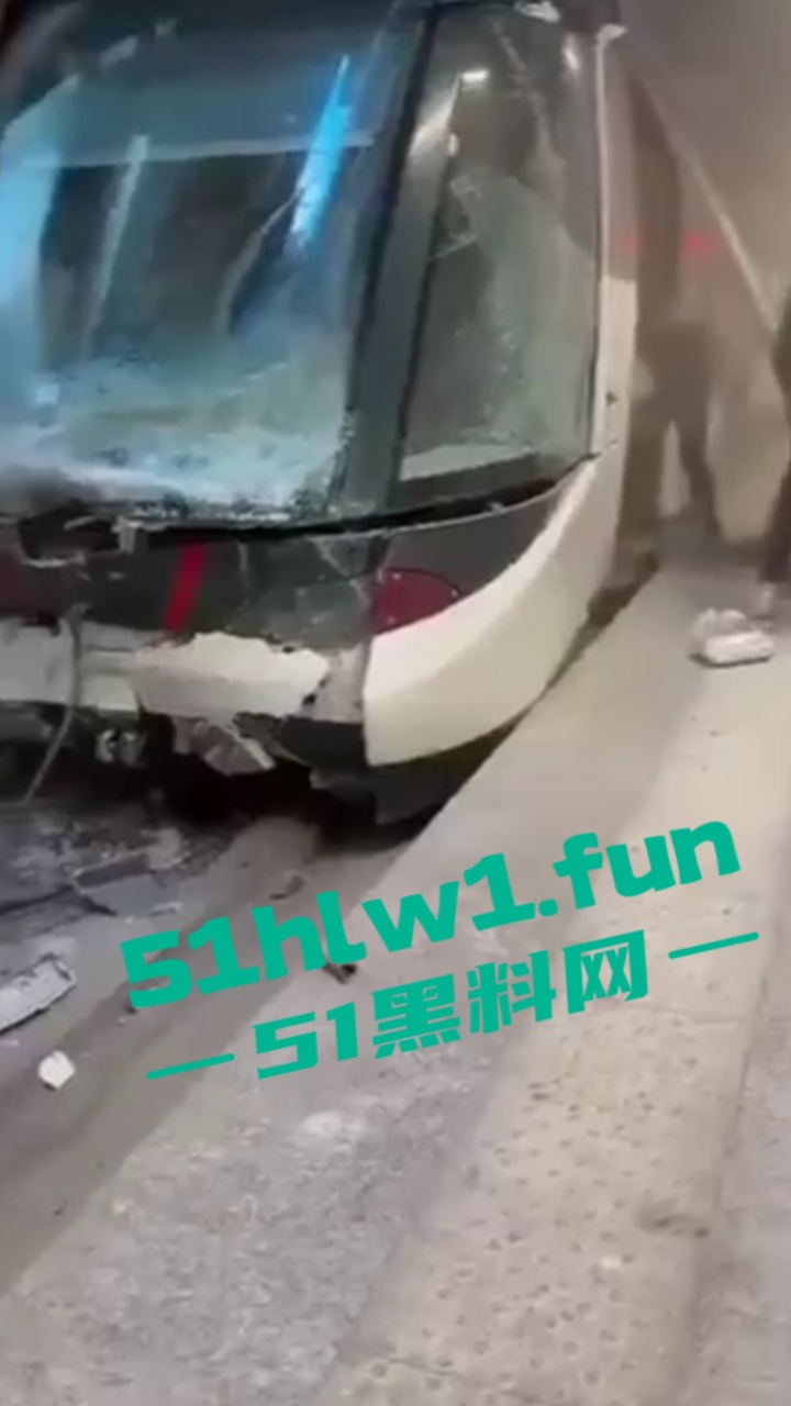 车祸现场图11