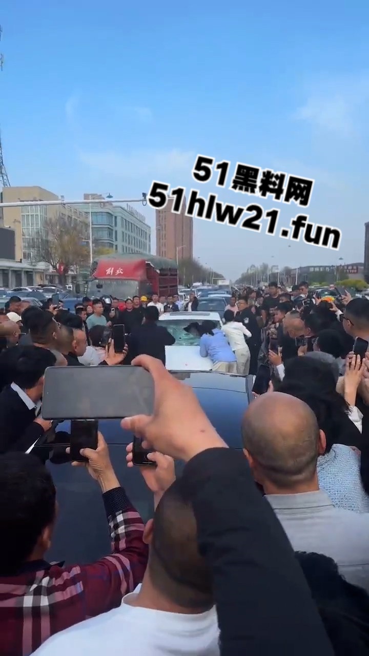 事件现场图1