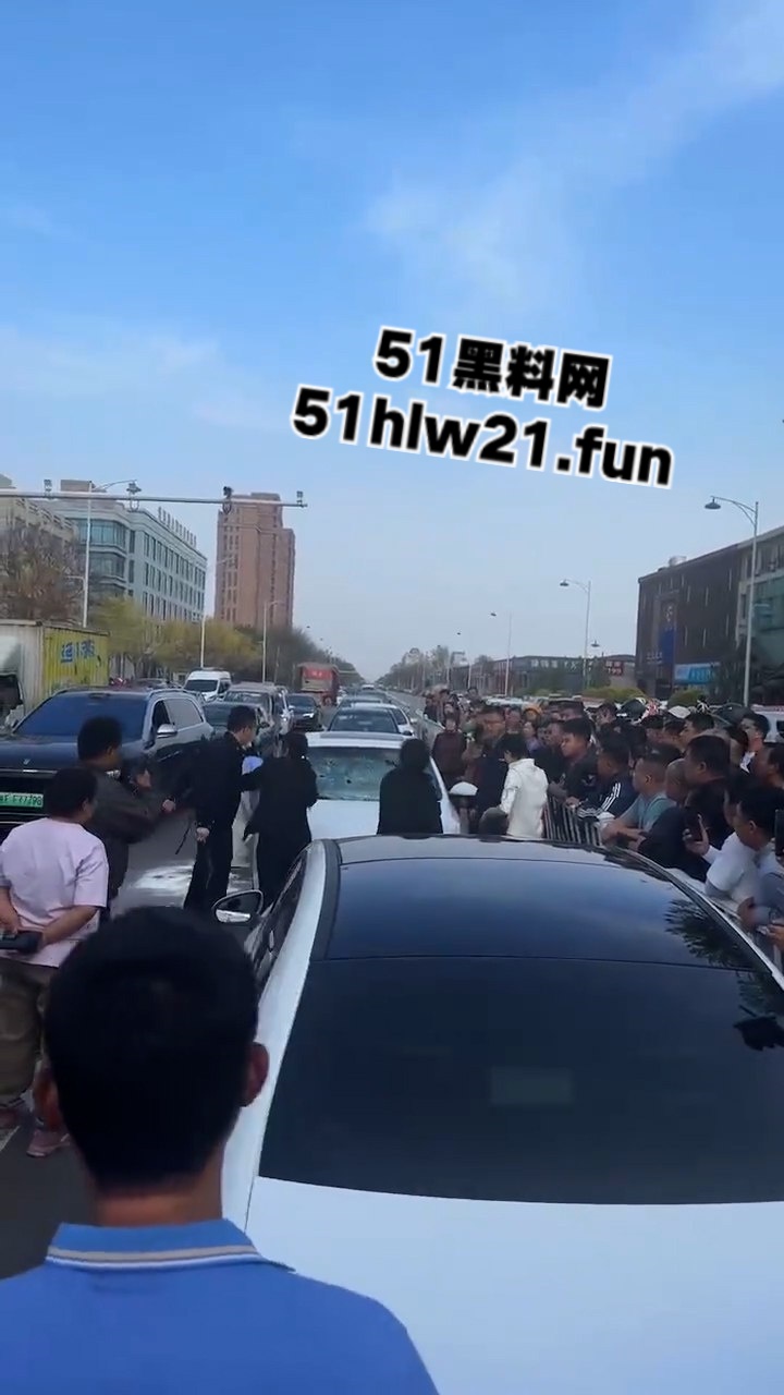 事件现场图4