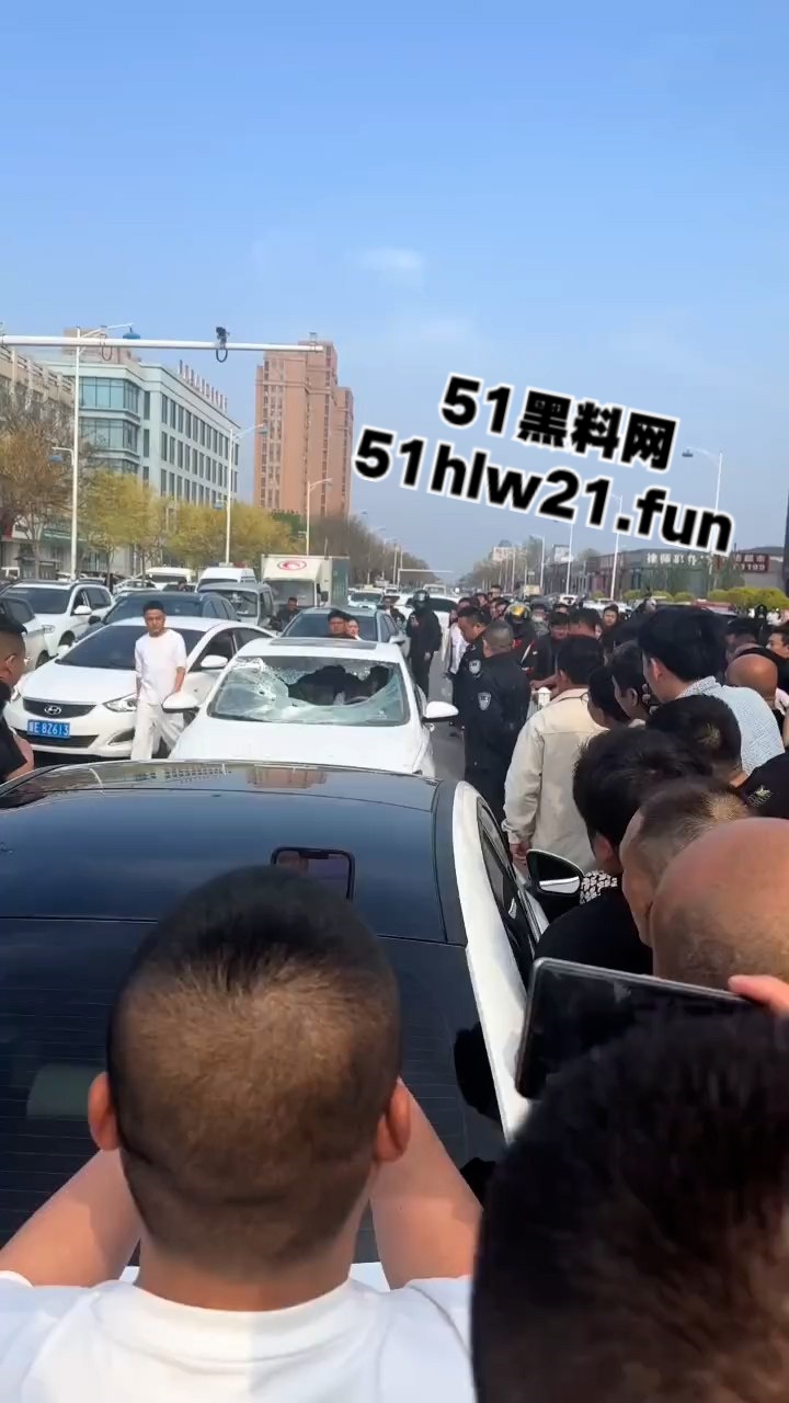 事件现场图6