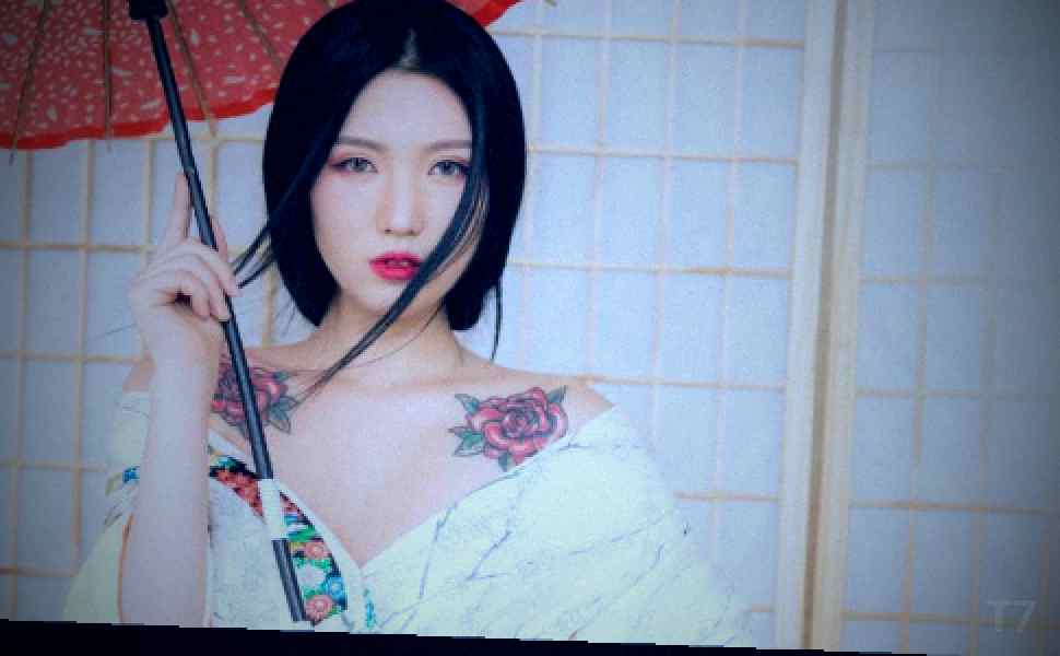 编辑深扒：台湾女星吴凯彤露营车震事件全解析，高颜值女主车内激情实录