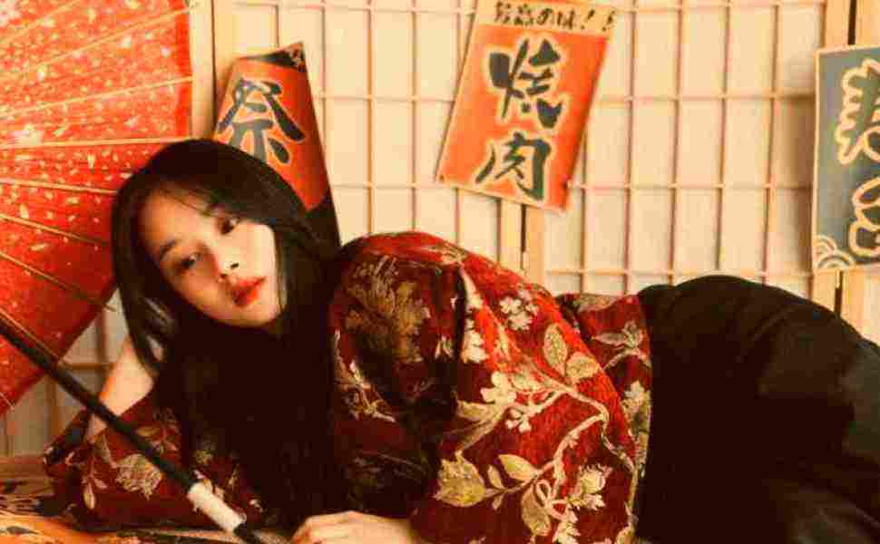 已故前女团成员sunwall未公开大尺度影像流出：从偶像到农村老汉的禁忌之旅，编辑多维度深挖