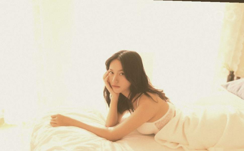 私拍外泄！抖音女神刘钰儿yuer大尺度露脸，口活深喉榨干你，性感身材遭疯传现场图1