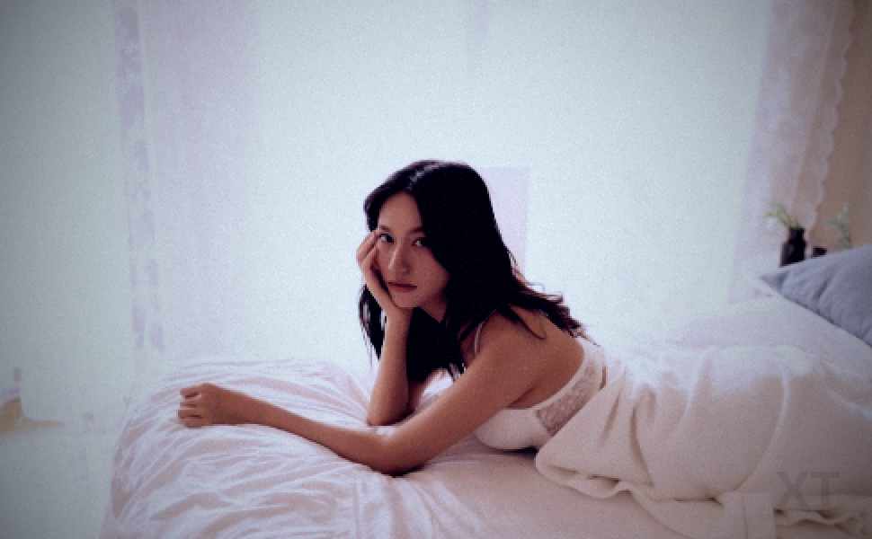 女神人设崩塌！重庆师院李璐君被曝用约炮软件，见面即开房，身材火辣私生活混乱