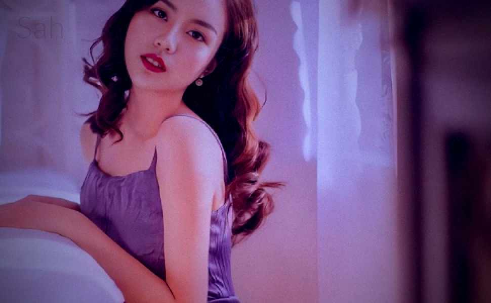 深度剖析：国产女神主播“小甜心”颜值身材双在线，画面细节引人怜惜现场图3